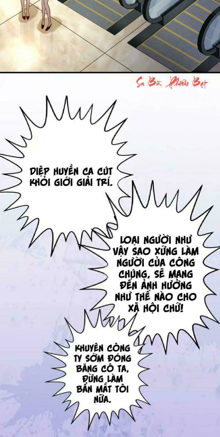 Manh Bảo Đột Kích: Mami Cha Con Đâu ? Chapter 1 - Trang 2