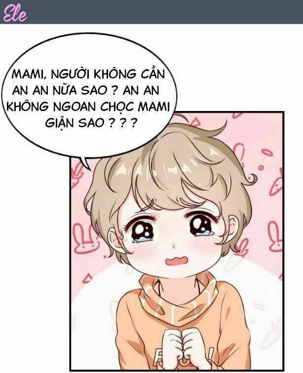 Manh Bảo Đột Kích: Mami Cha Con Đâu ? Chapter 0 - Trang 2