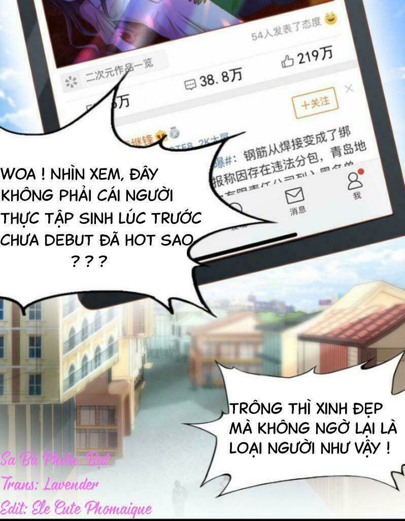 Manh Bảo Đột Kích: Mami Cha Con Đâu ? Chapter 0 - Trang 2