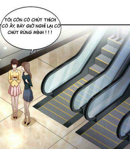 Manh Bảo Đột Kích: Mami Cha Con Đâu ? Chapter 0 - Trang 2