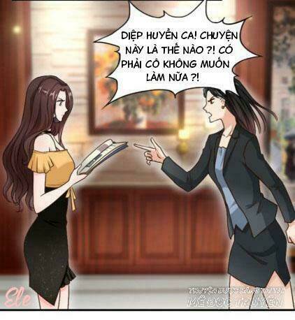 Manh Bảo Đột Kích: Mami Cha Con Đâu ? Chapter 0 - Trang 2