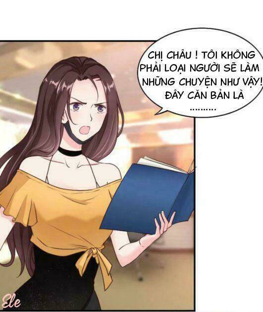 Manh Bảo Đột Kích: Mami Cha Con Đâu ? Chapter 0 - Trang 2