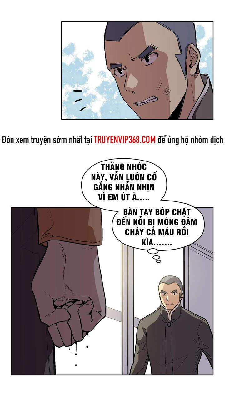 Vương Bài Đặc Công, Trùng Sinh Vườn Trường Chapter 26 - Trang 2