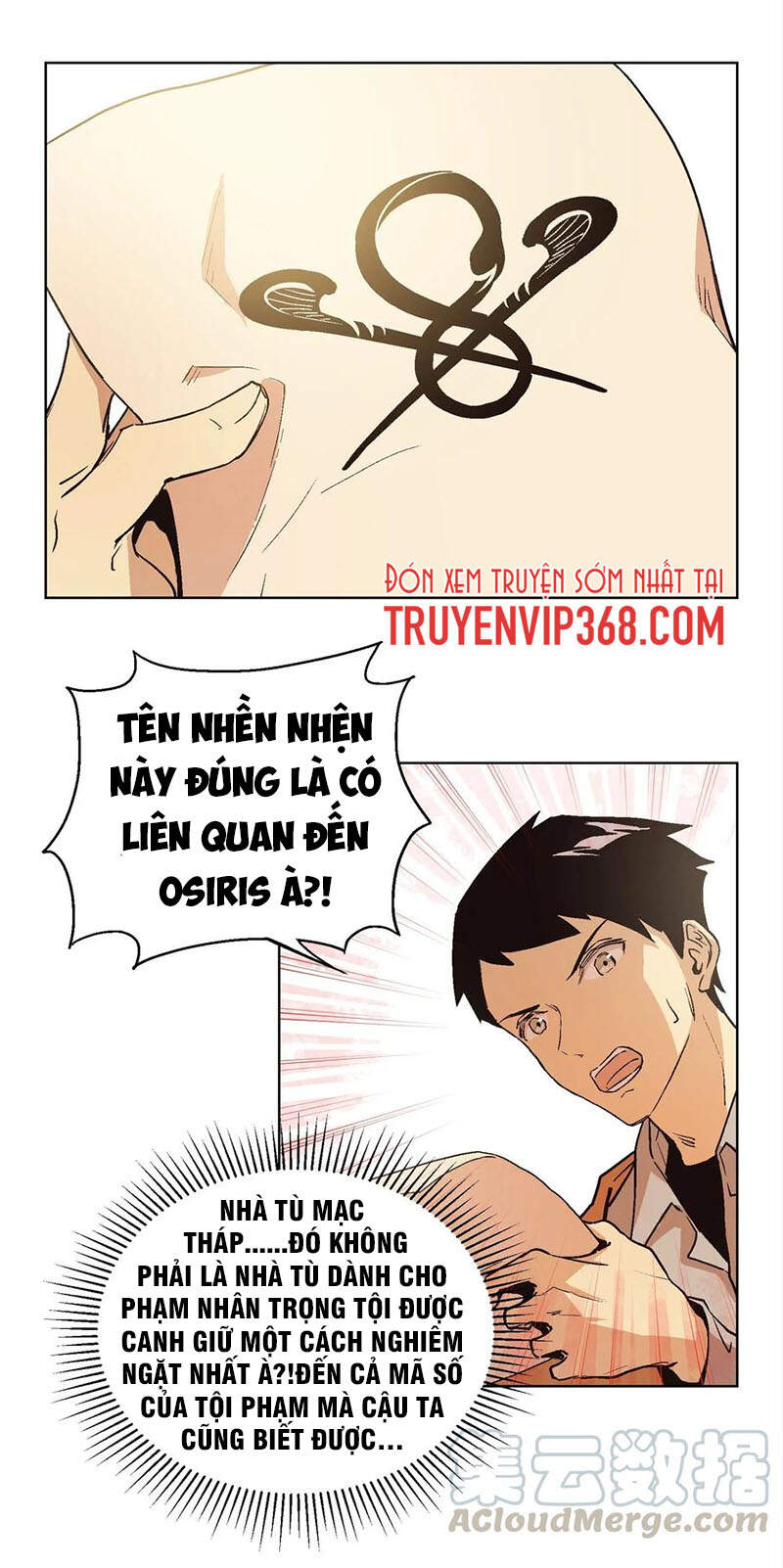 Vương Bài Đặc Công, Trùng Sinh Vườn Trường Chapter 21 - Trang 2