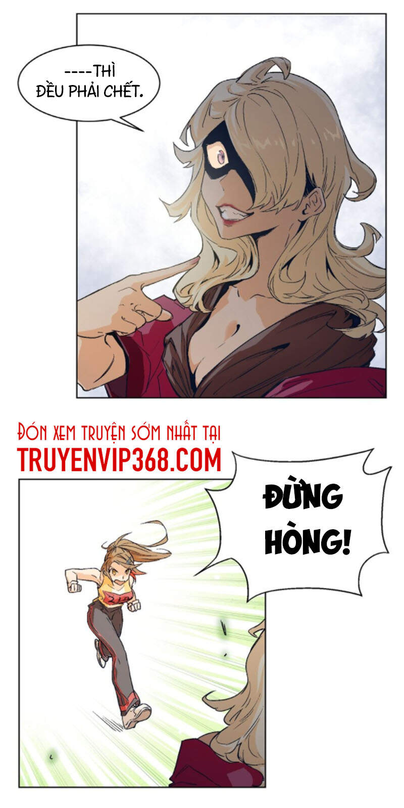 Vương Bài Đặc Công, Trùng Sinh Vườn Trường Chapter 17 - Trang 2