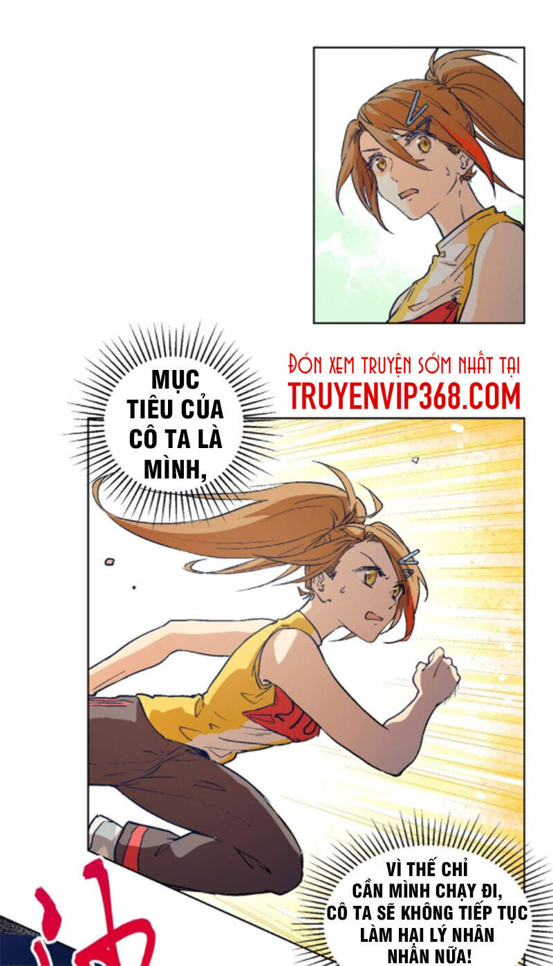 Vương Bài Đặc Công, Trùng Sinh Vườn Trường Chapter 16 - Trang 2