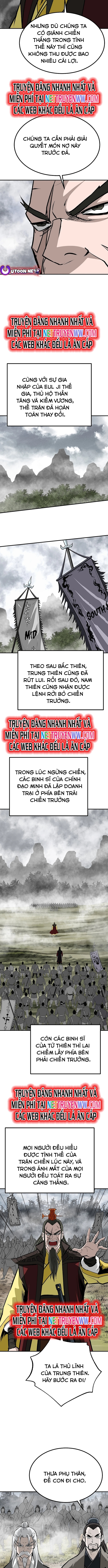 Cung Quỷ Kiếm Thần Chapter 272 - Trang 2