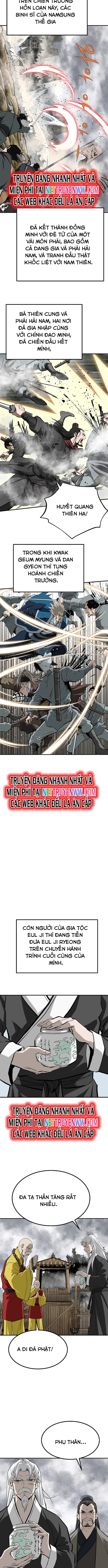 Cung Quỷ Kiếm Thần Chapter 272 - Trang 2