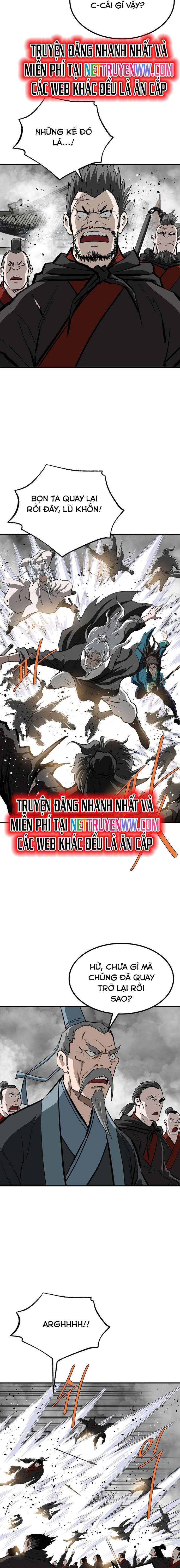 Cung Quỷ Kiếm Thần Chapter 271 - Trang 2