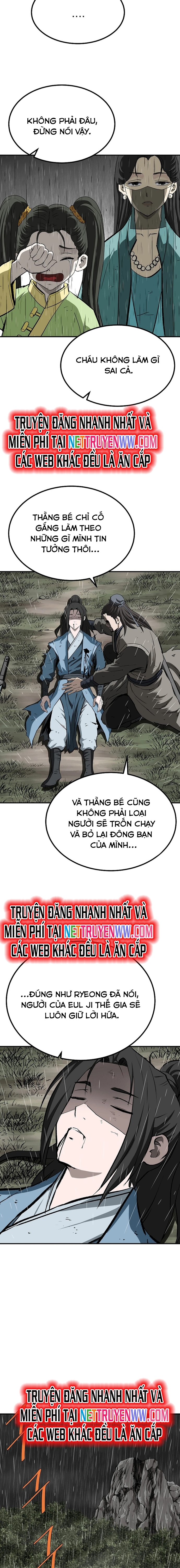 Cung Quỷ Kiếm Thần Chapter 270 - Trang 2