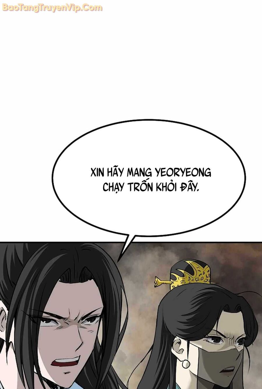 Cung Quỷ Kiếm Thần Chapter 269 - Trang 2