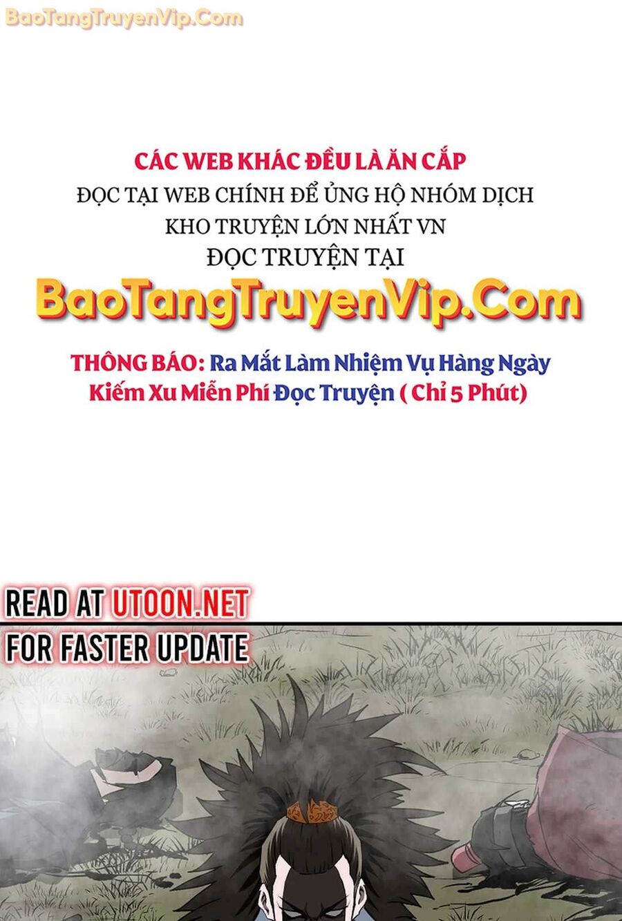 Cung Quỷ Kiếm Thần Chapter 269 - Trang 2