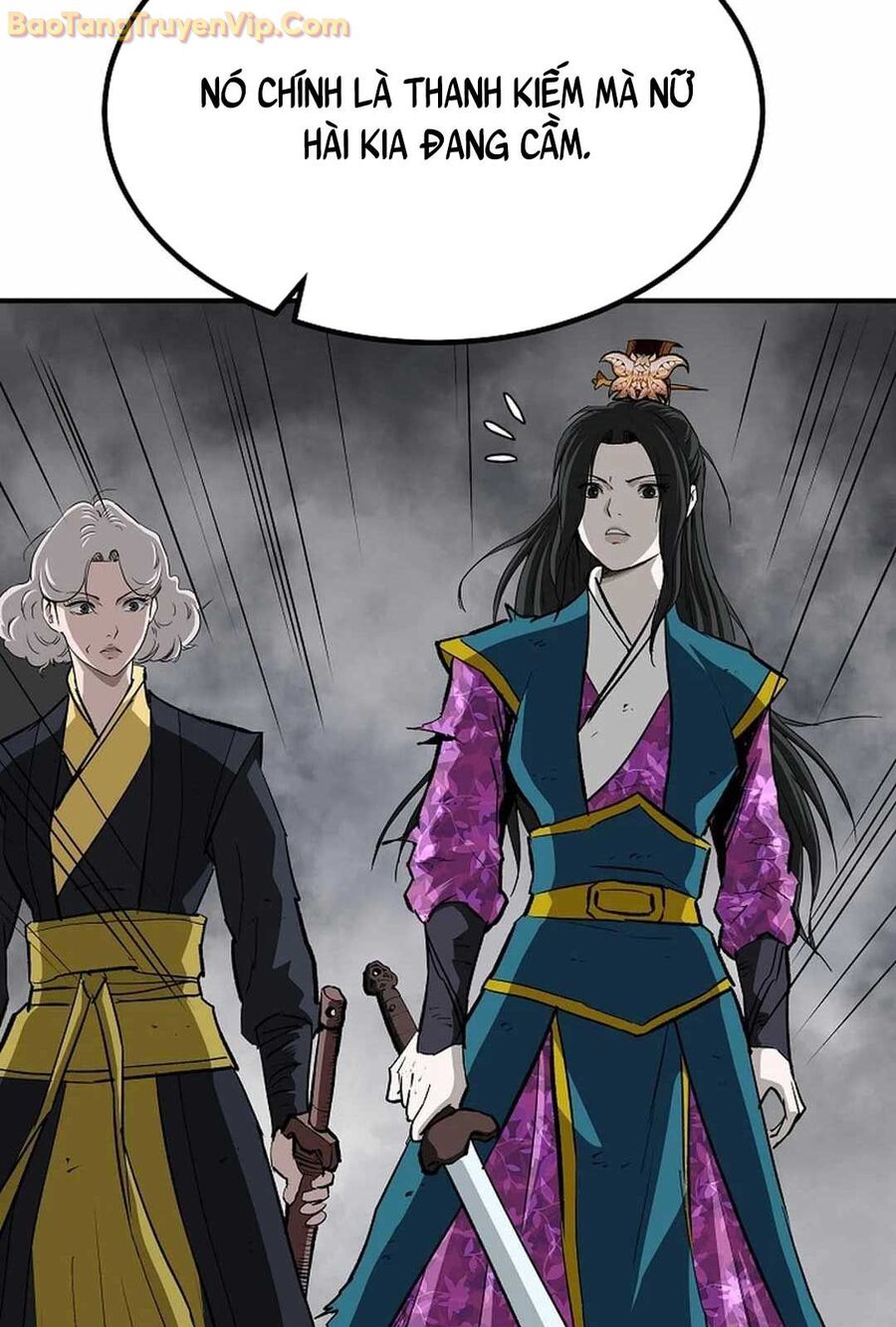 Cung Quỷ Kiếm Thần Chapter 269 - Trang 2