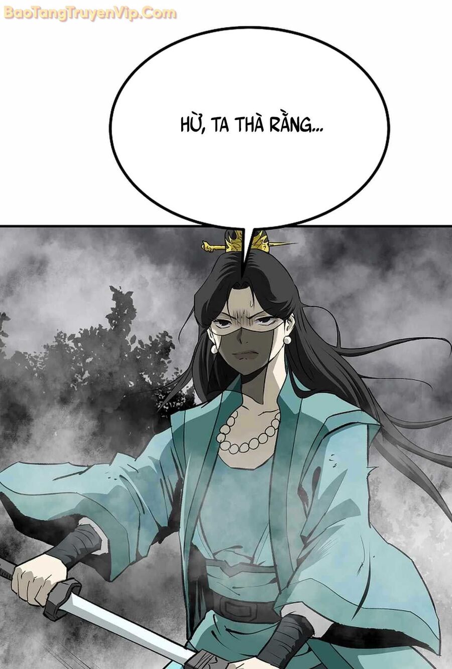 Cung Quỷ Kiếm Thần Chapter 269 - Trang 2