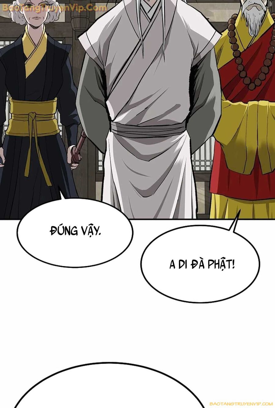 Cung Quỷ Kiếm Thần Chapter 268 - Trang 2