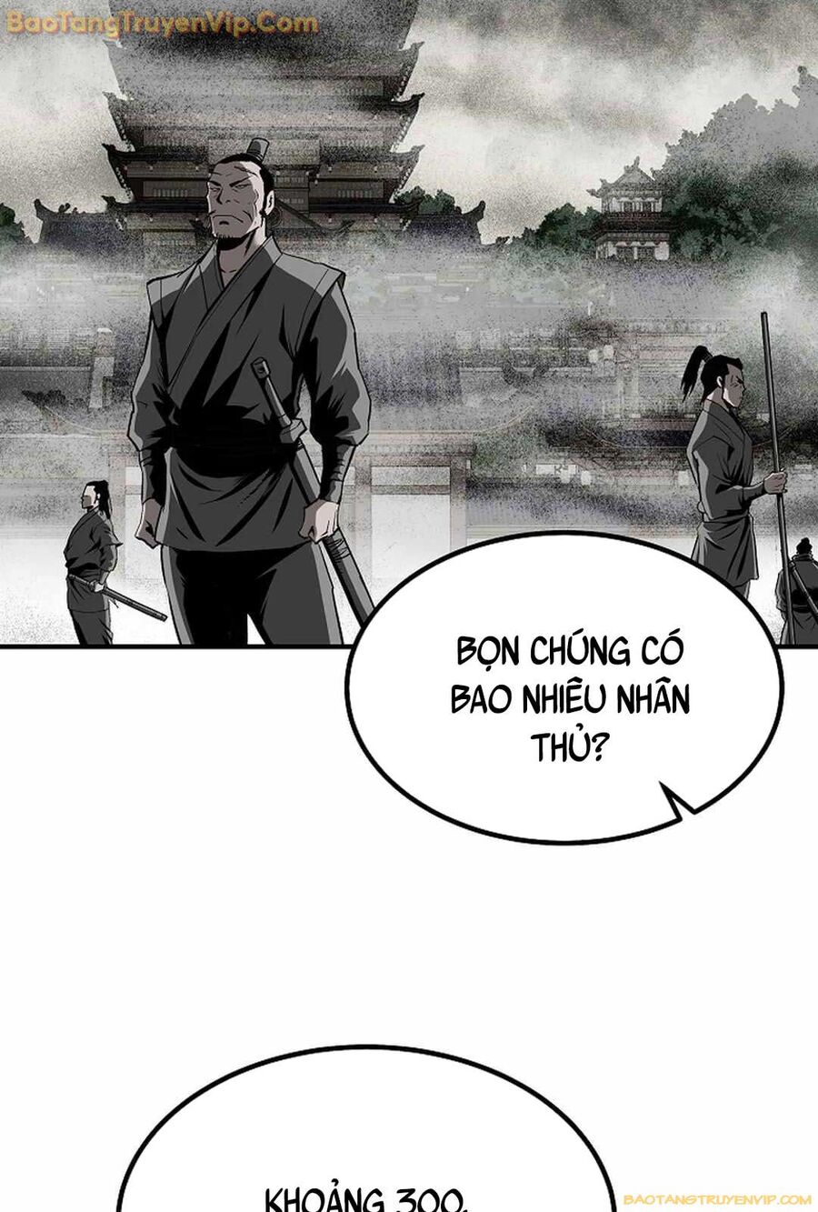 Cung Quỷ Kiếm Thần Chapter 268 - Trang 2