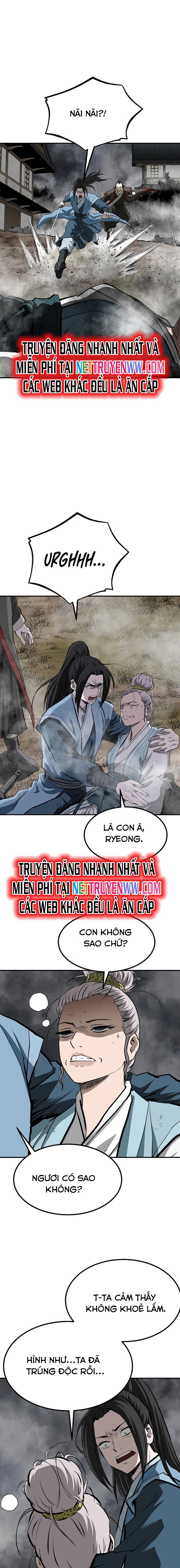 Cung Quỷ Kiếm Thần Chapter 267 - Trang 2