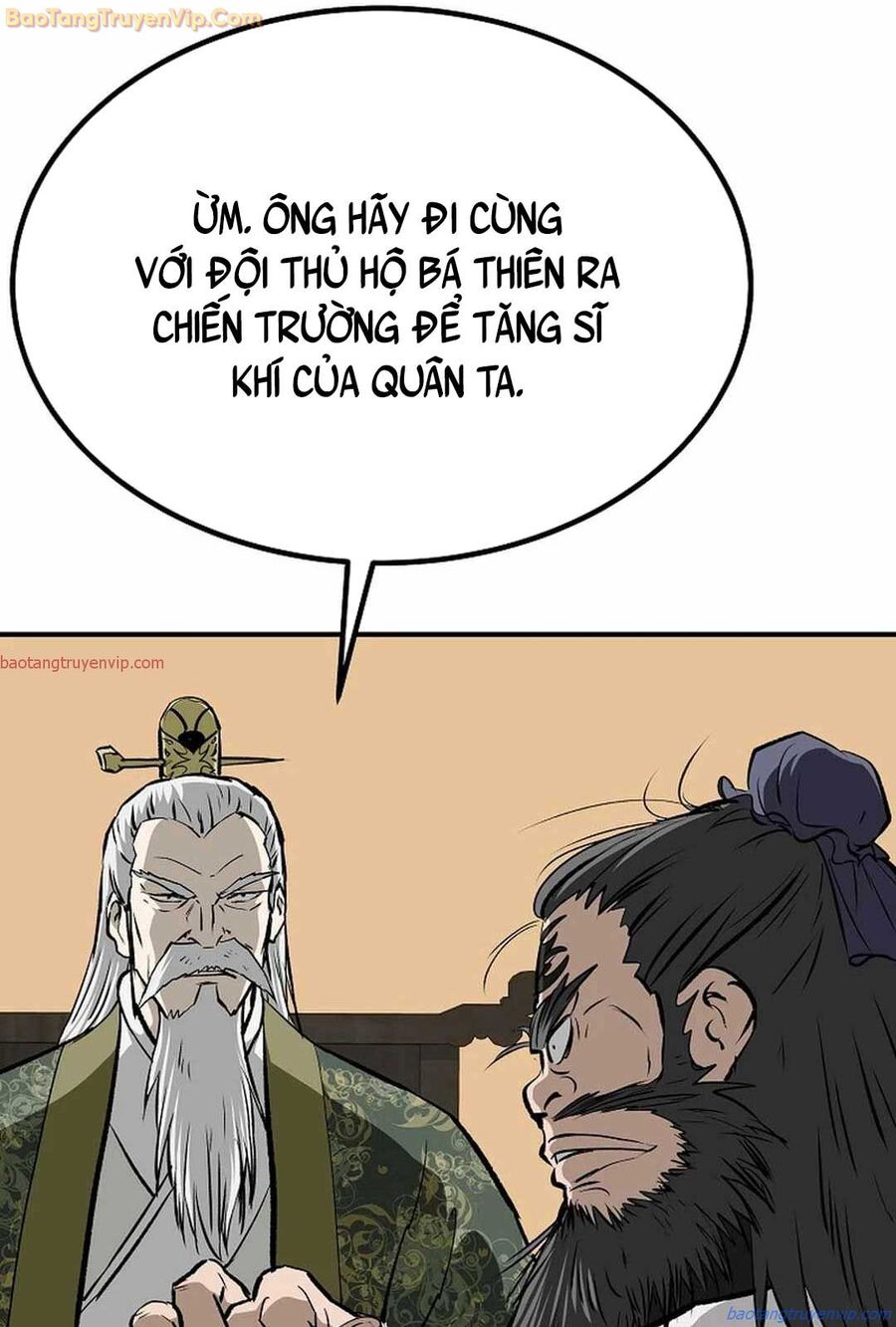 Cung Quỷ Kiếm Thần Chapter 266 - Trang 2