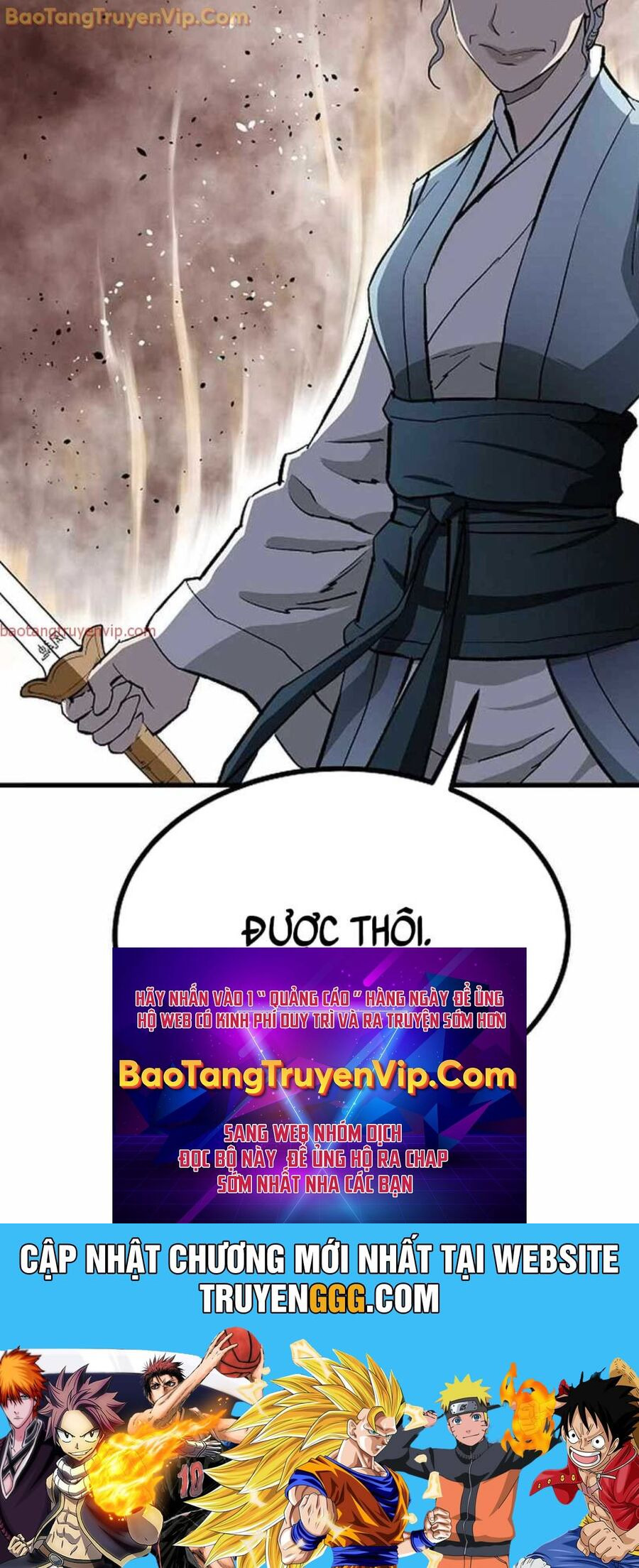 Cung Quỷ Kiếm Thần Chapter 266 - Trang 2