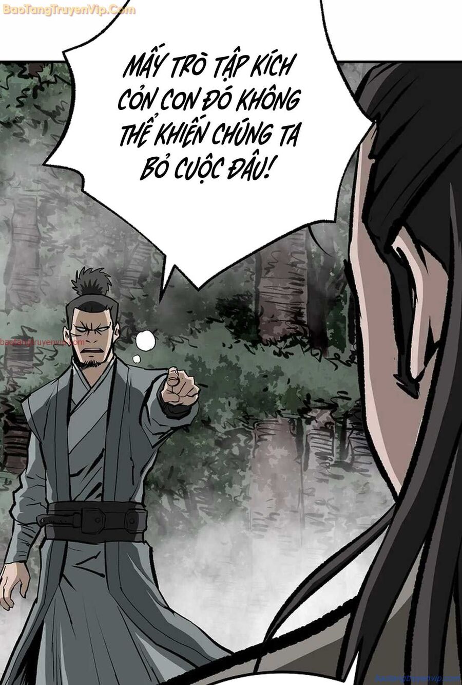 Cung Quỷ Kiếm Thần Chapter 266 - Trang 2