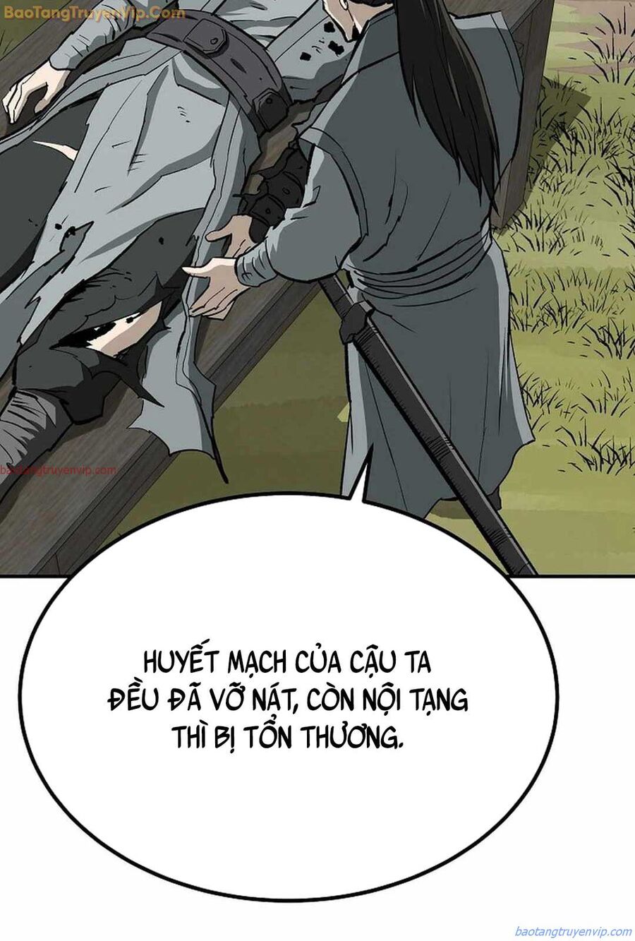 Cung Quỷ Kiếm Thần Chapter 266 - Trang 2