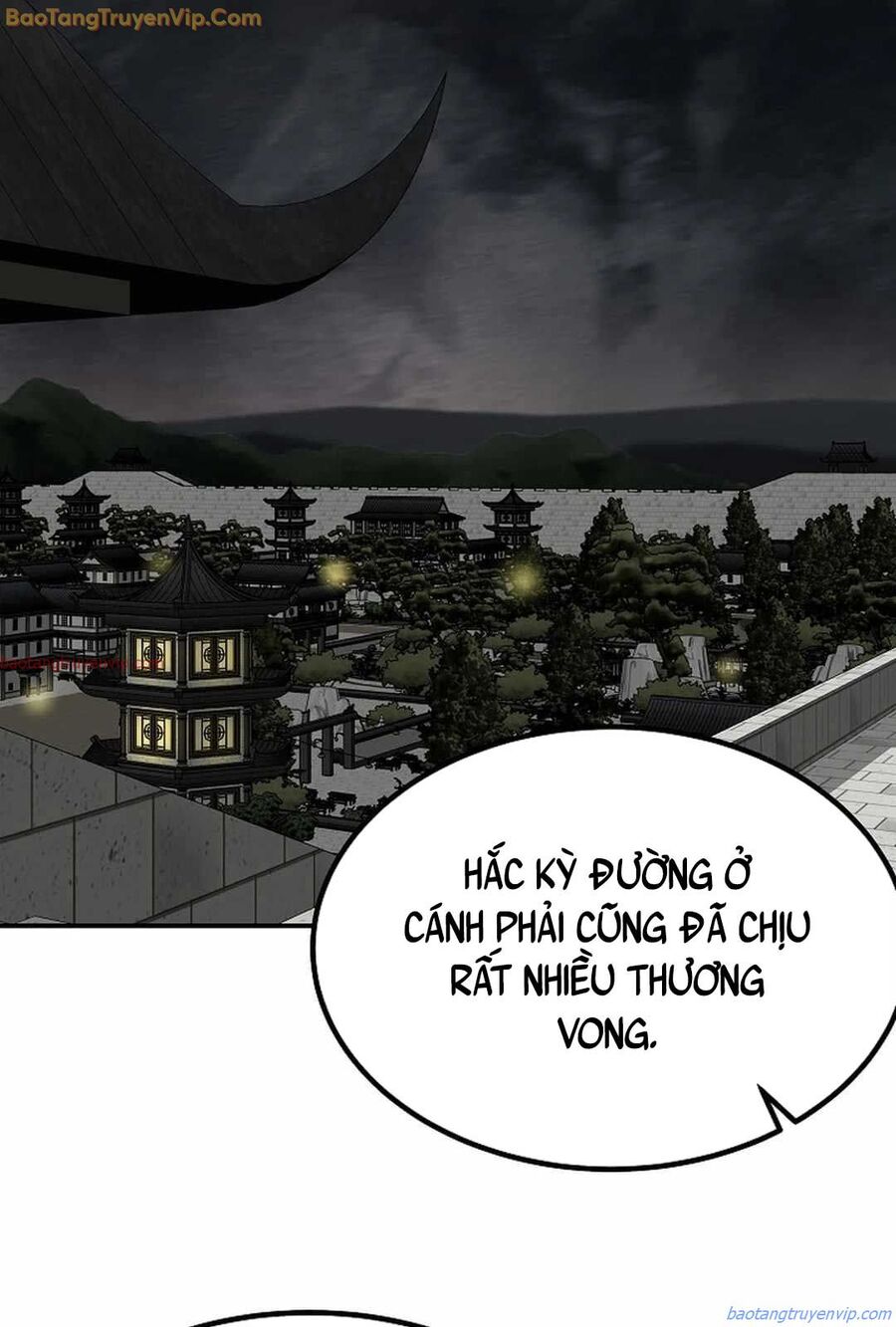 Cung Quỷ Kiếm Thần Chapter 266 - Trang 2