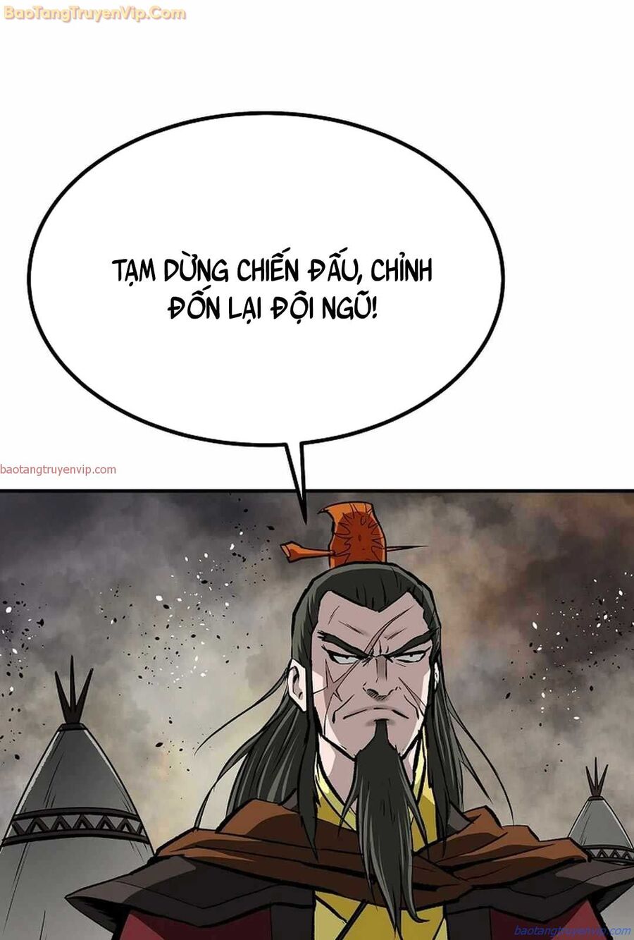 Cung Quỷ Kiếm Thần Chapter 266 - Trang 2