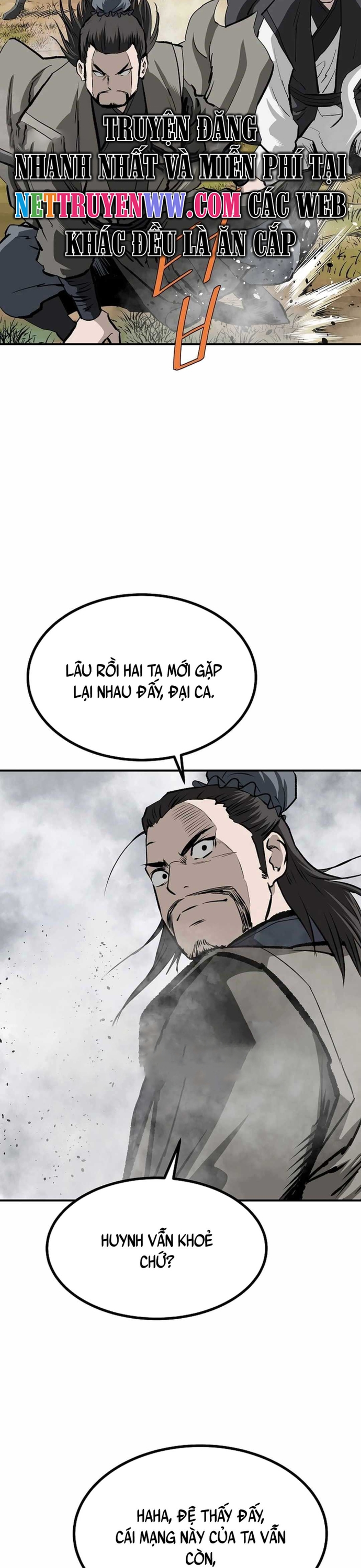 Cung Quỷ Kiếm Thần Chapter 264 - Trang 2