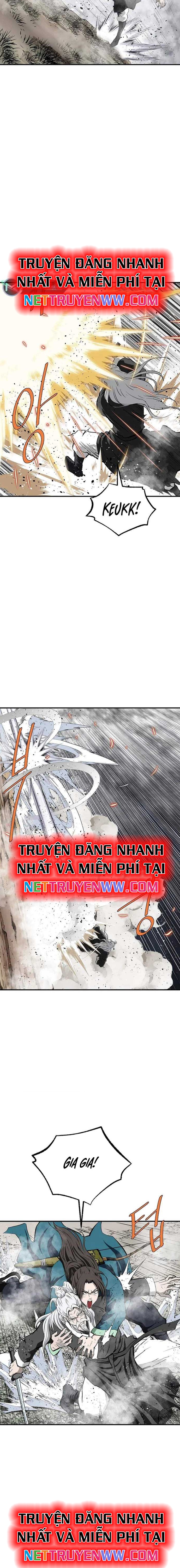 Cung Quỷ Kiếm Thần Chapter 262 - Trang 2