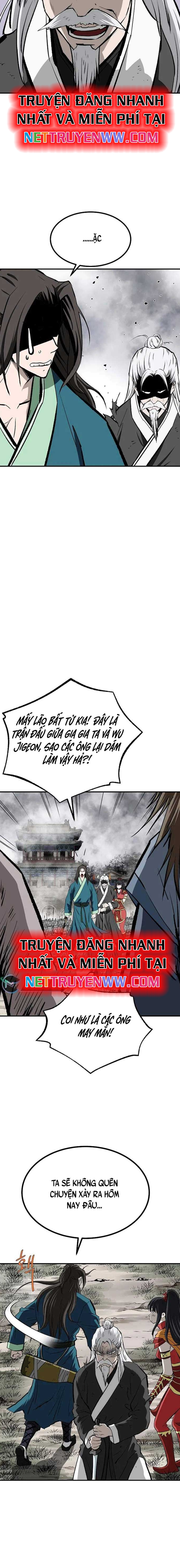 Cung Quỷ Kiếm Thần Chapter 262 - Trang 2