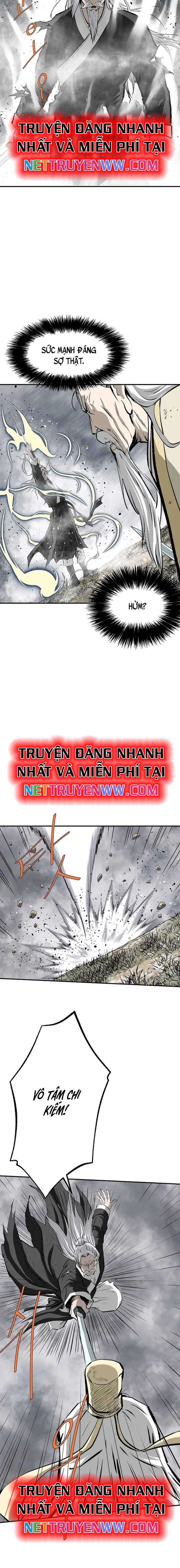 Cung Quỷ Kiếm Thần Chapter 262 - Trang 2