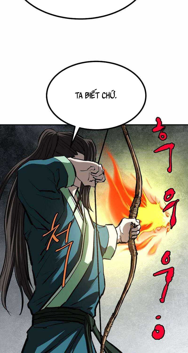 Cung Quỷ Kiếm Thần Chapter 261 - Trang 2