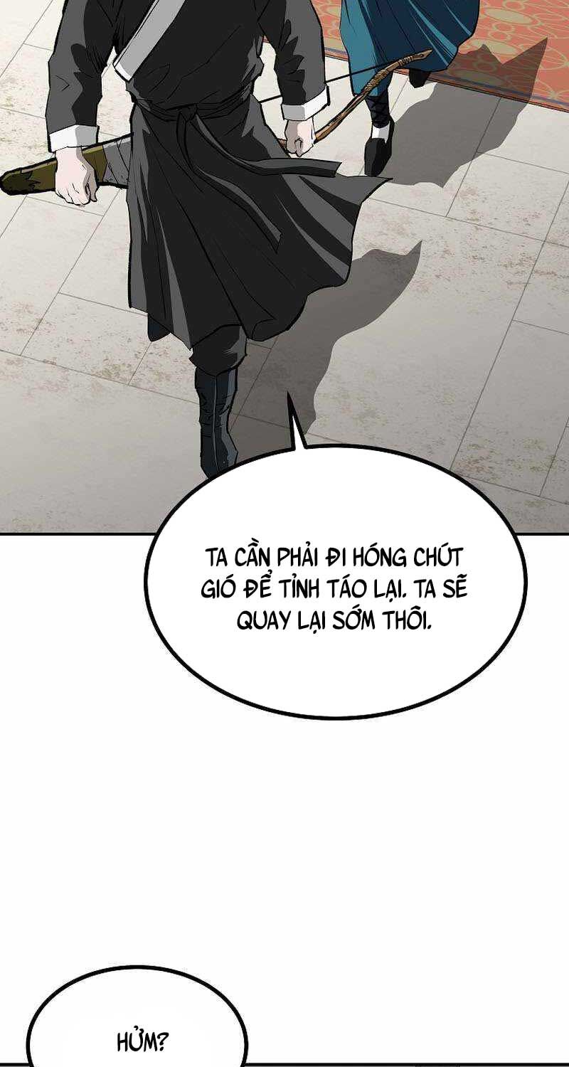 Cung Quỷ Kiếm Thần Chapter 261 - Trang 2