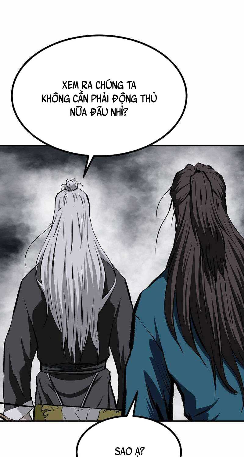 Cung Quỷ Kiếm Thần Chapter 261 - Trang 2