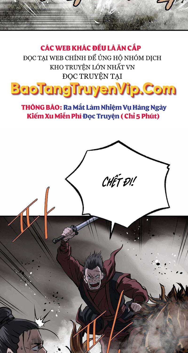 Cung Quỷ Kiếm Thần Chapter 261 - Trang 2