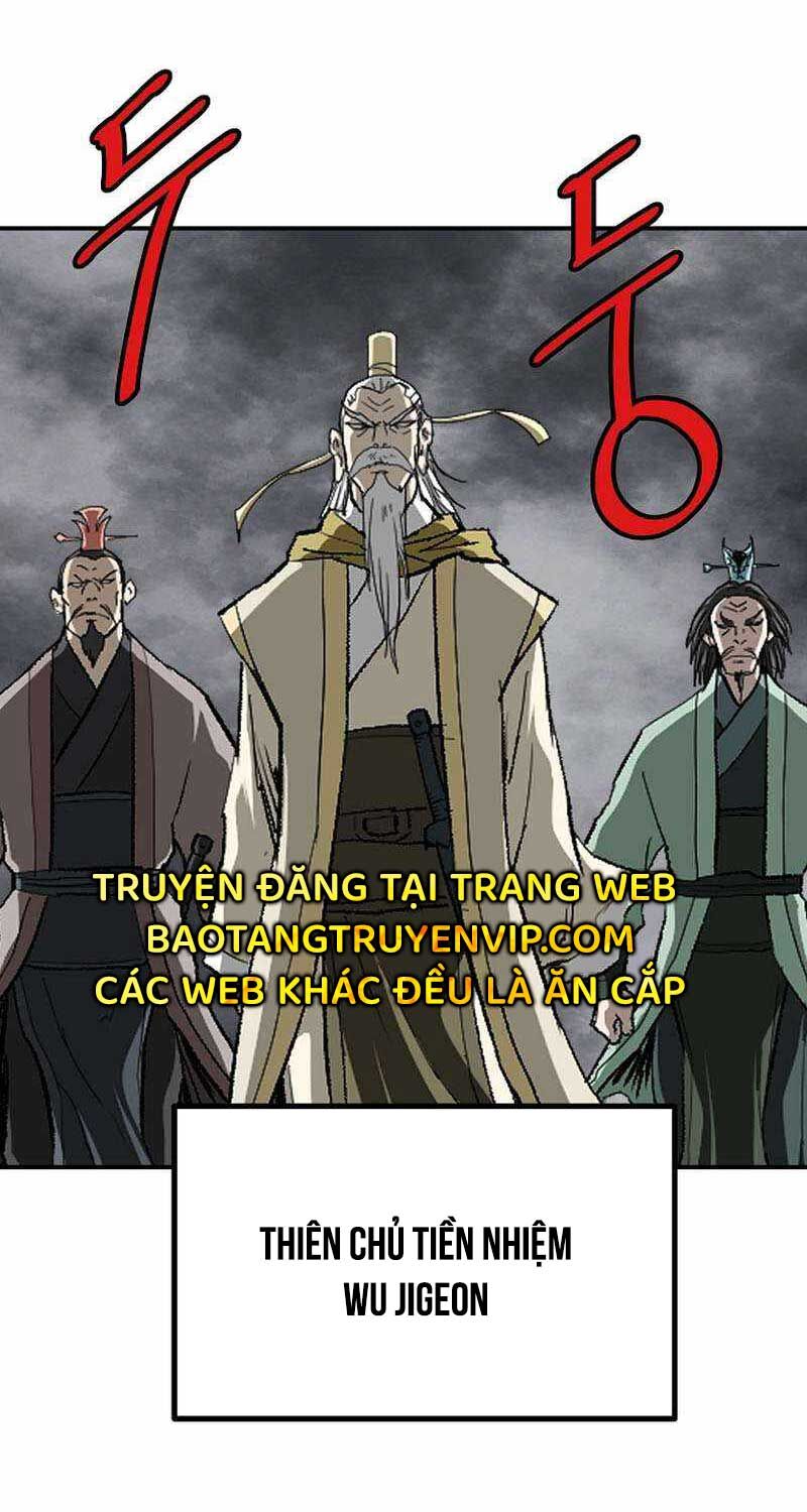 Cung Quỷ Kiếm Thần Chapter 261 - Trang 2