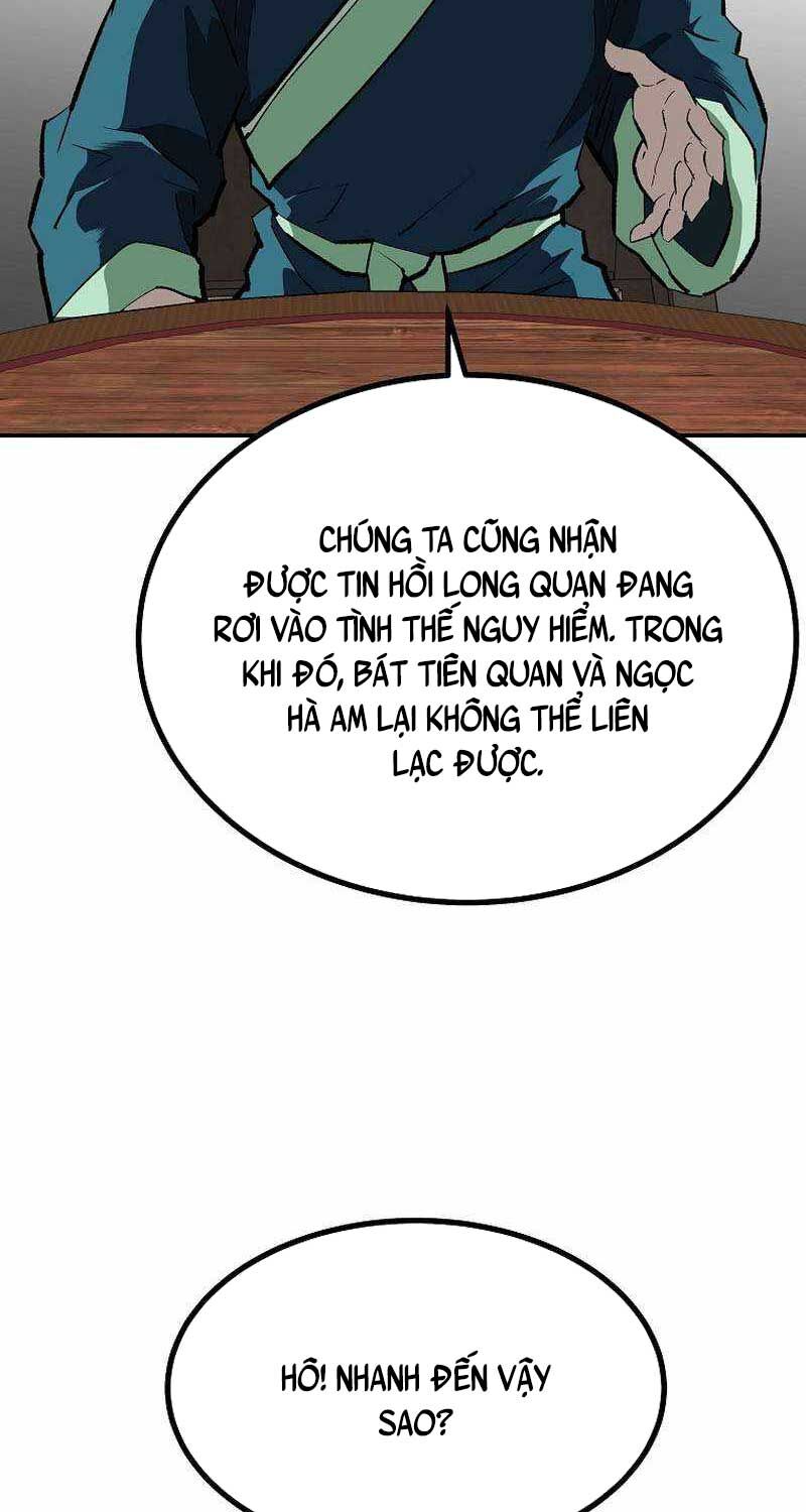 Cung Quỷ Kiếm Thần Chapter 261 - Trang 2