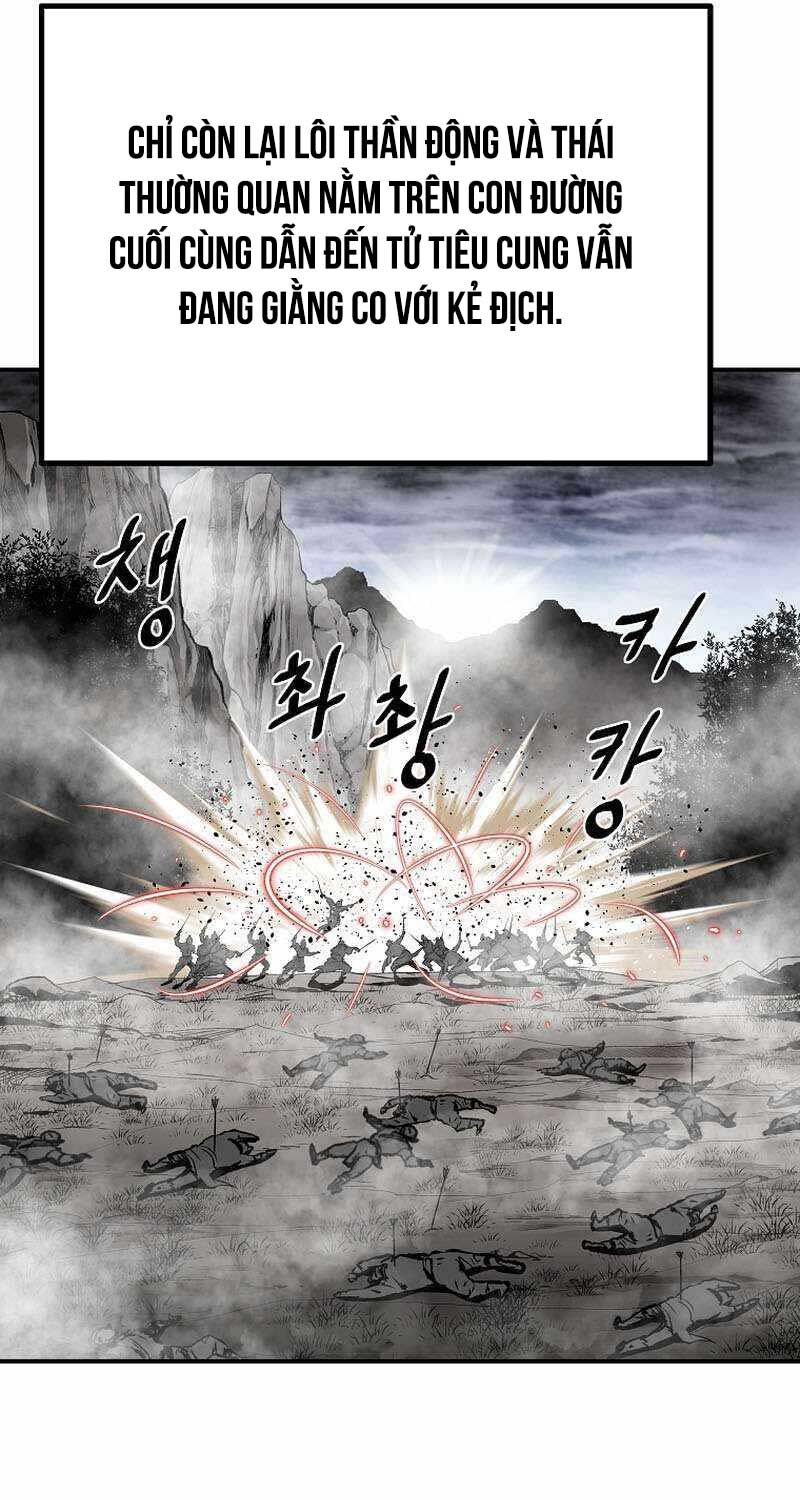 Cung Quỷ Kiếm Thần Chapter 261 - Trang 2