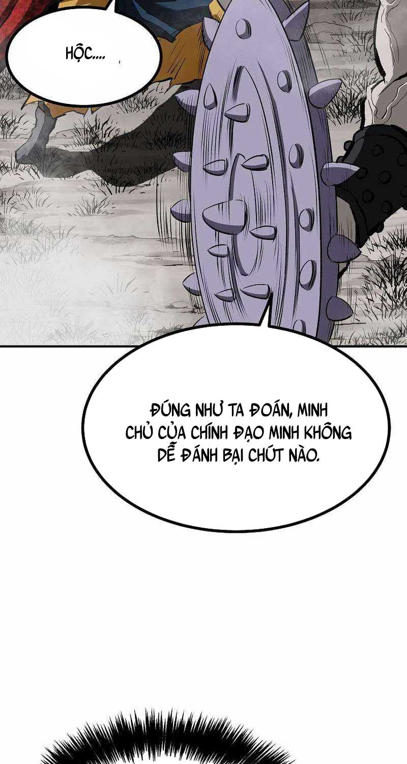 Cung Quỷ Kiếm Thần Chapter 261 - Trang 2