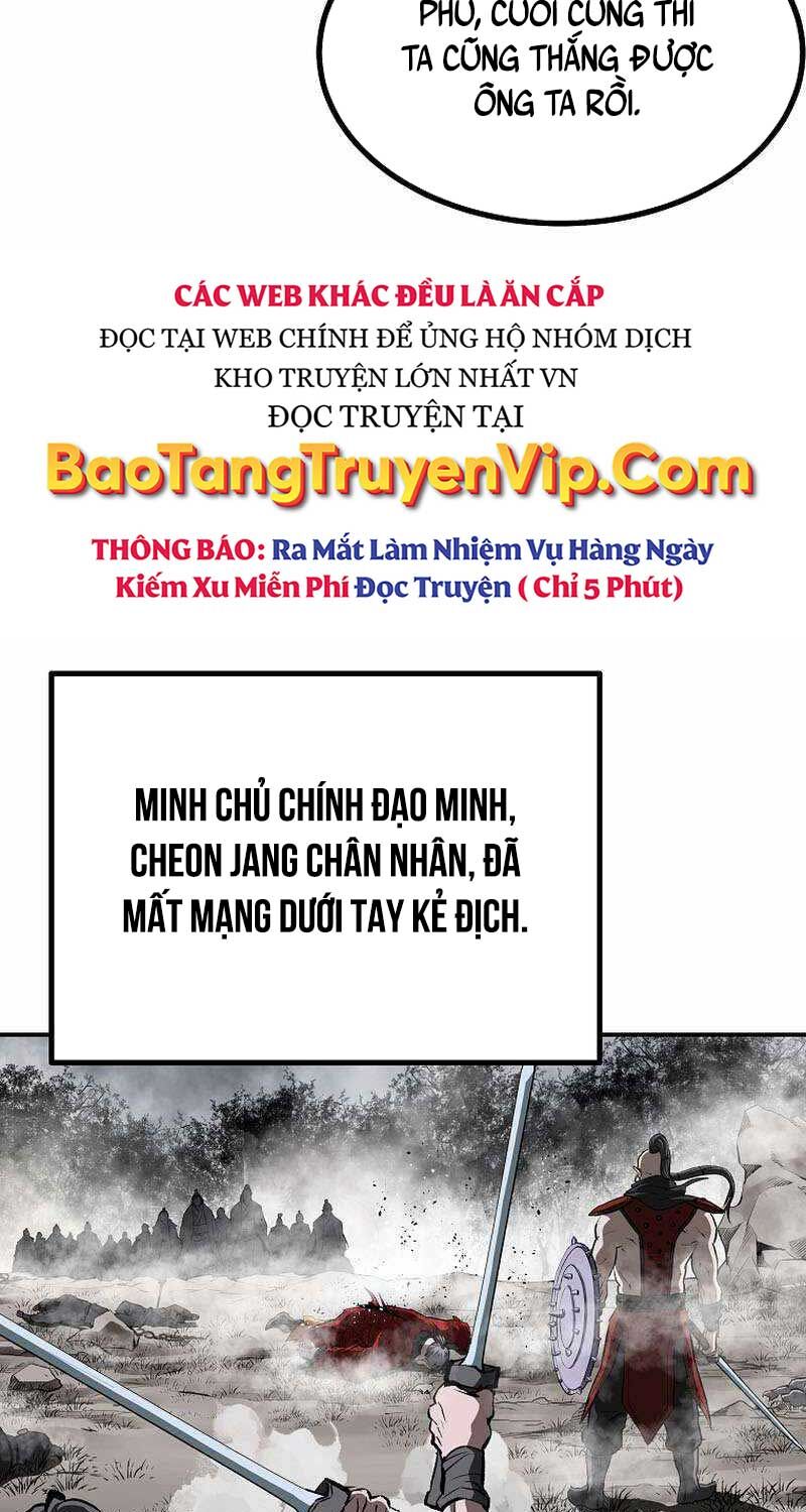 Cung Quỷ Kiếm Thần Chapter 261 - Trang 2