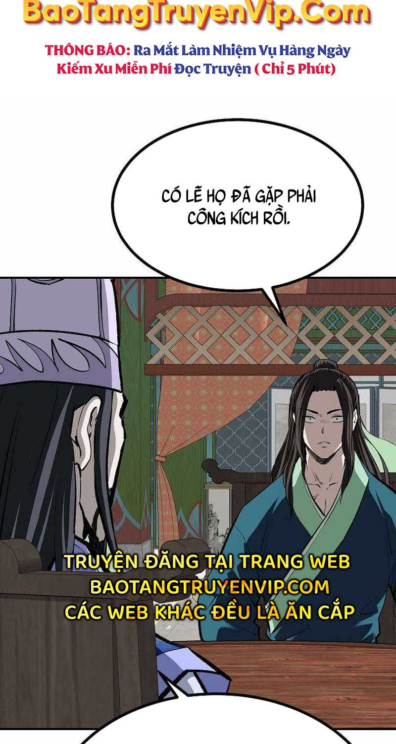 Cung Quỷ Kiếm Thần Chapter 261 - Trang 2