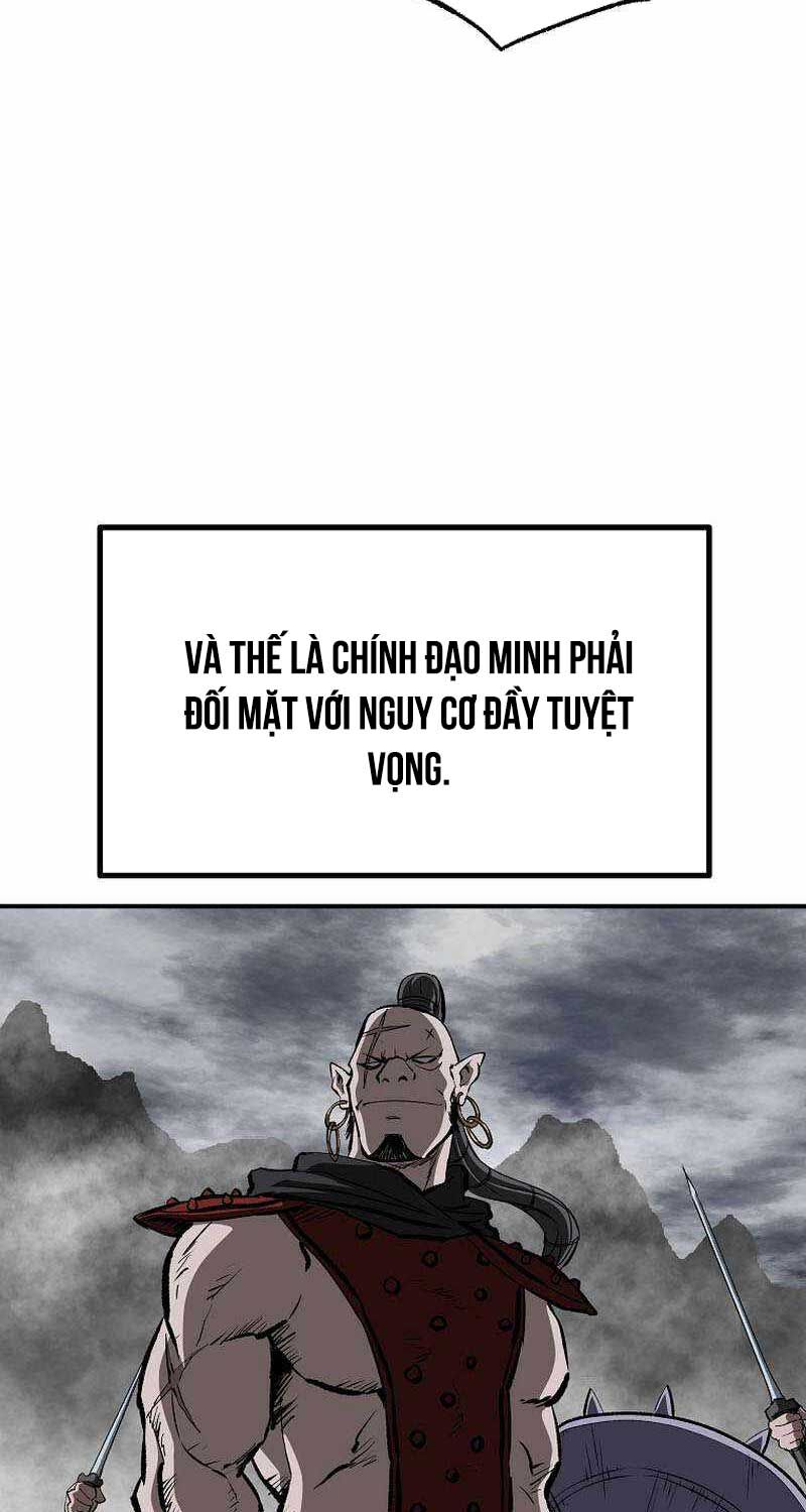 Cung Quỷ Kiếm Thần Chapter 261 - Trang 2