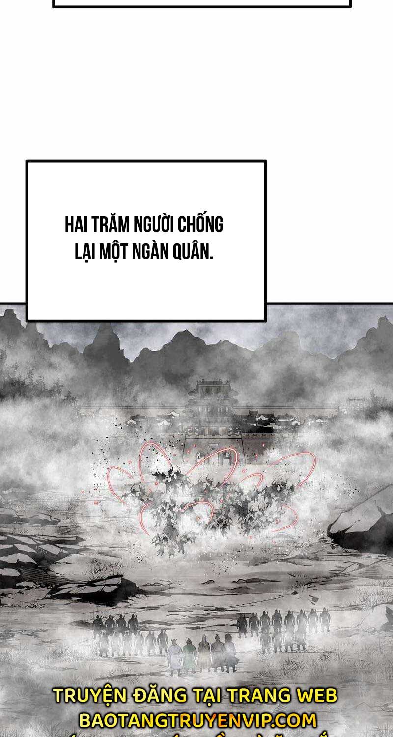 Cung Quỷ Kiếm Thần Chapter 261 - Trang 2