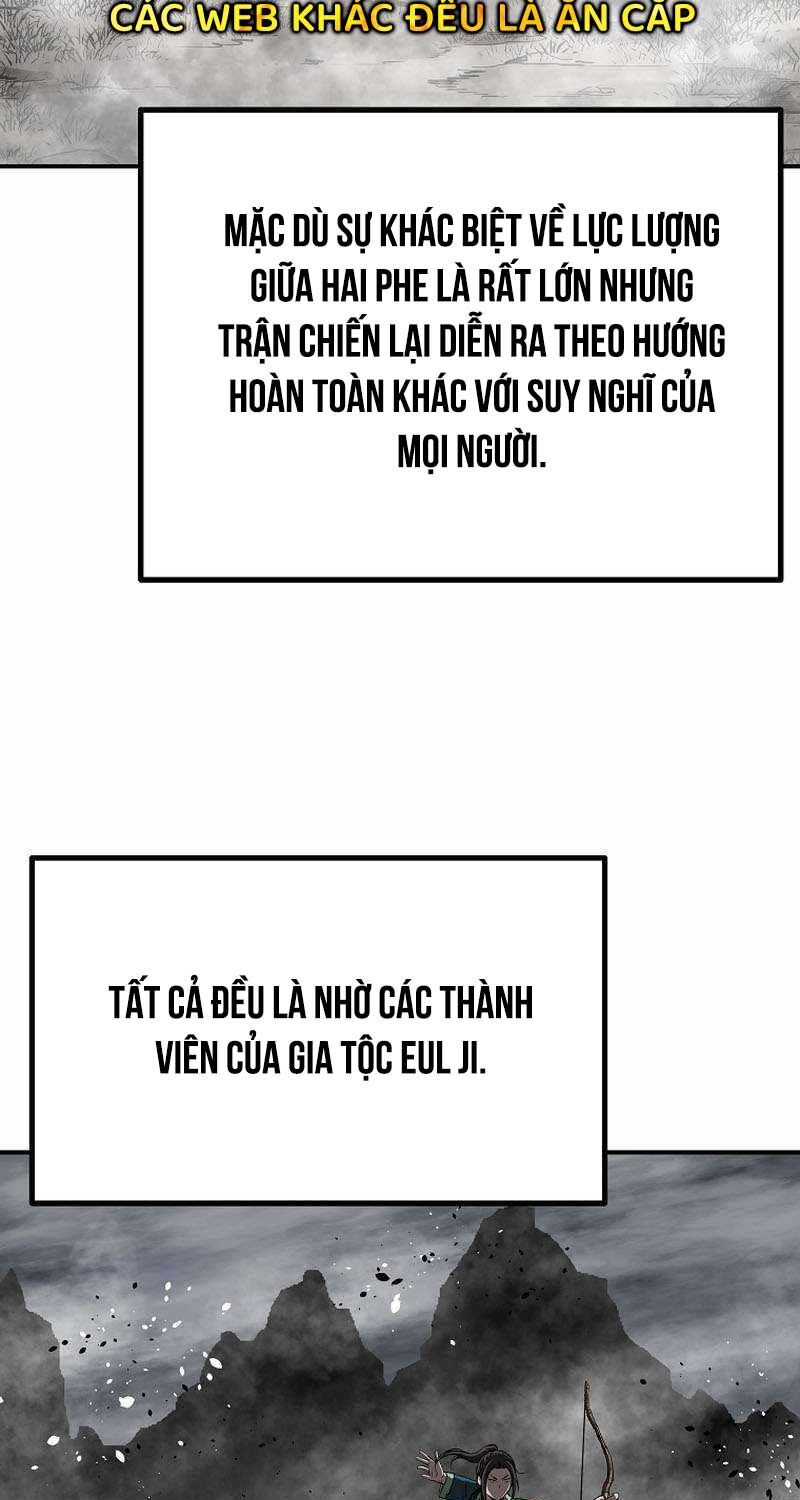 Cung Quỷ Kiếm Thần Chapter 261 - Trang 2