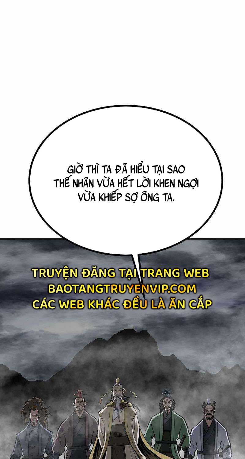 Cung Quỷ Kiếm Thần Chapter 261 - Trang 2