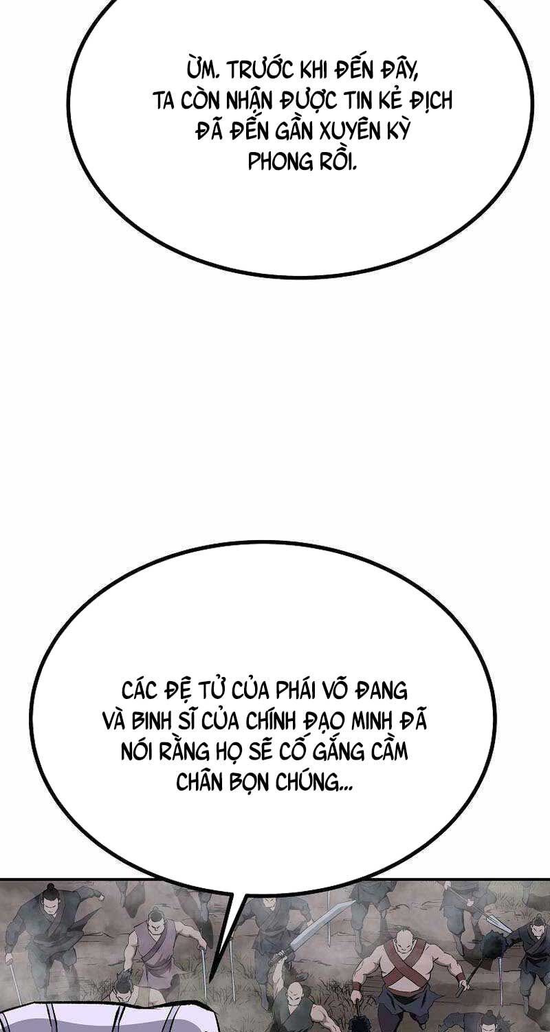 Cung Quỷ Kiếm Thần Chapter 261 - Trang 2