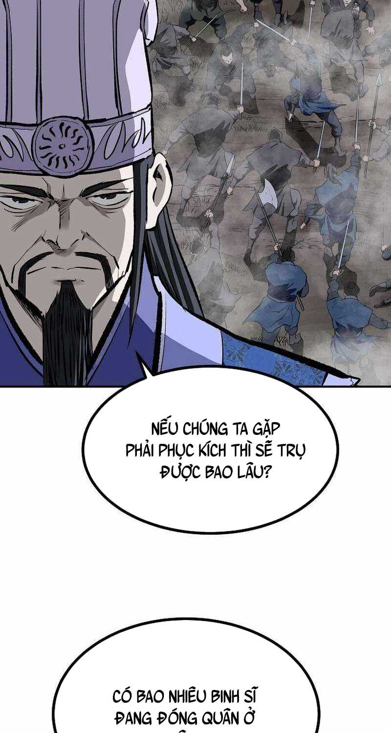 Cung Quỷ Kiếm Thần Chapter 261 - Trang 2