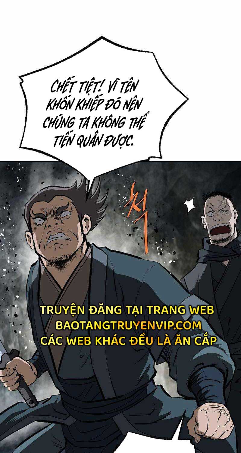 Cung Quỷ Kiếm Thần Chapter 261 - Trang 2