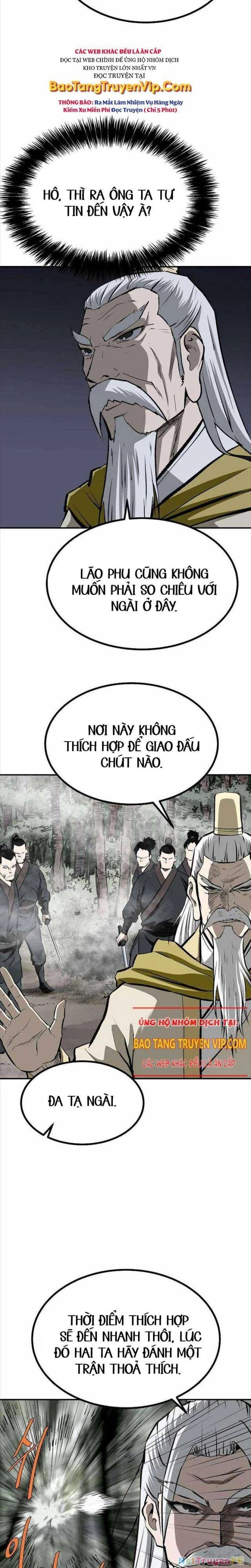 Cung Quỷ Kiếm Thần Chapter 260 - Trang 2