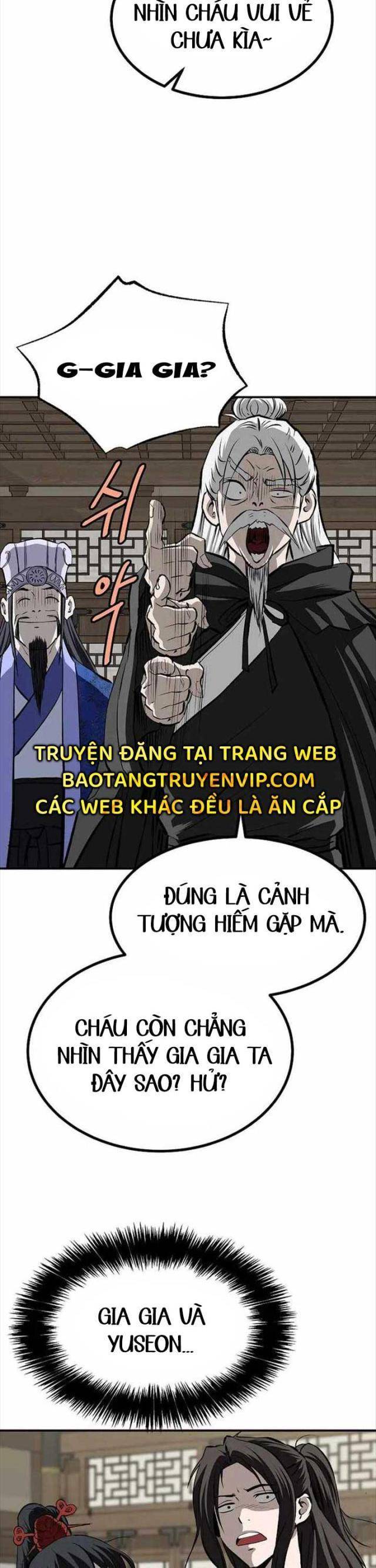 Cung Quỷ Kiếm Thần Chapter 259 - Trang 2